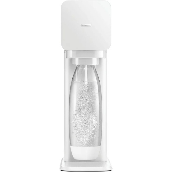 🆕 SodaStream Splash PLAY Carbonated Sparkling Water Maker Starter Kit - Picture 12 of 12